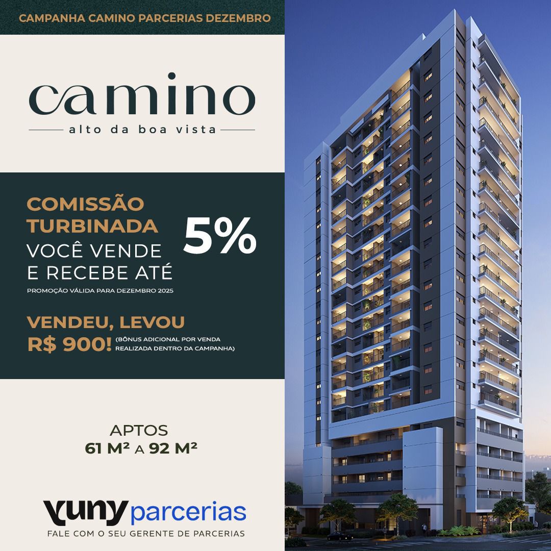 Vendeu levou R$ 900,00.